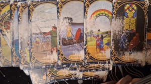 ТАРО РАСКЛАД\ КТО ВАМ КАПКАН ГОТОВИТ?!