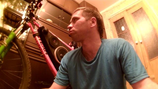 старое видео начало проекта автозвук