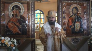 О материнском мужестве