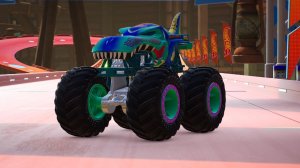 HOT WHEELS UNLEASHED™ 2 - Turbocharged Прохождение 9 часть. Монстр-трак