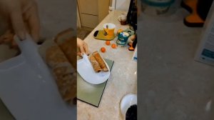 Мой ПП день