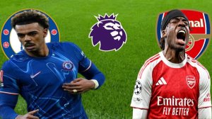 ФУТБОЛ ЧЕМПИОНАТ АНГЛИИ АПЛ.  ЧЕЛСИ - АРСЕНАЛ.  ТЕКСТОВАЯ ОНЛАЙН ТРАНСЛЯЦИЯ.