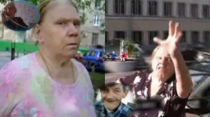 Спидовая против 10-й шайки дурачков