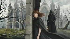 Марина Цветаева: Метель (фрагмент). Фортуна (фрагмент)