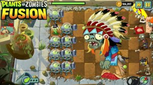 😱Одержи победу над зомби! ► ПвЗ _PvZ