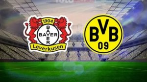 Байер - Боруссия Дорт Чемпионат Германии 29.11.25 симуляция трансляция статистика обзор матча футбол