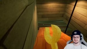 МИШК ФРЕДИ ПОСТРОИЛ НОВЫЙ ДОМ... ► leafxup | Реакция