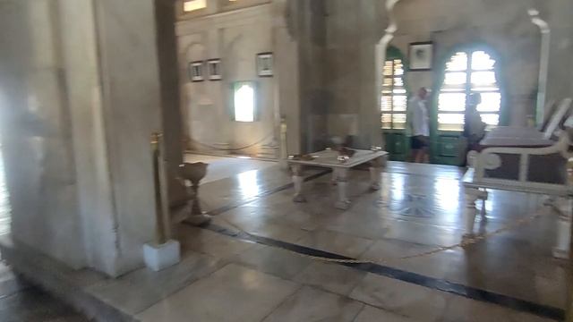 Джасвант Тада