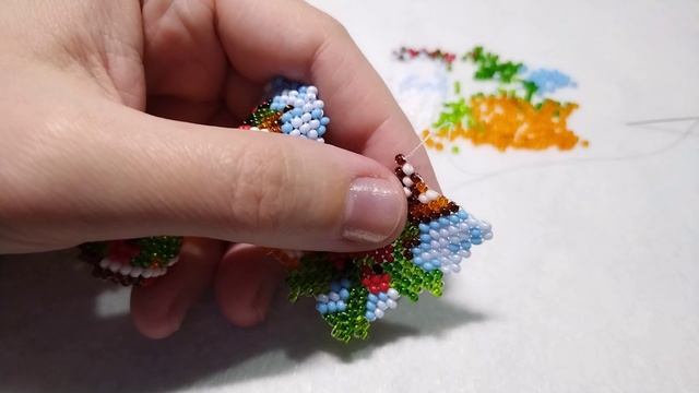 Мастер-класс. Часть 5 смотреть онлайн