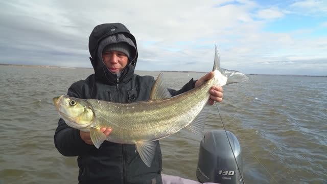 "КИНОТЕАТР РЫБОЛОВА" Через несколько дней Амур замерзнет... смотреть онлайн