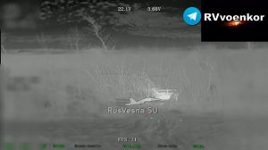 🇷🇺💥🇺🇦Кадры бойни у Купянска: 68 дивизия уничтожает технику и пехоту ВСУ !!!