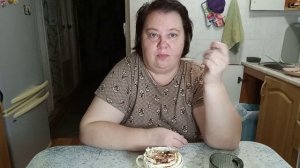 Распаковка подарка от дочери 🎁