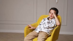 Михаил в The Kids I Про маму