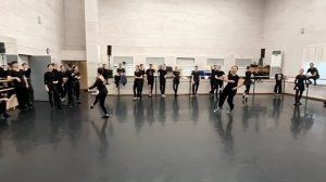 ВРАЩЕНИЯ ЛИАНА И ДИЛЯ