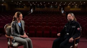 ВЕСТИ КРЫМ «Интервью»: Иеромонах Фотий