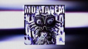 MONTAGEM XONADA - [SLOWED] - Full version - PHONK