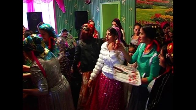 6.10.2012-2 цыганская свадьба