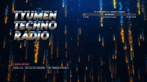 Tyumen Techno Radio
