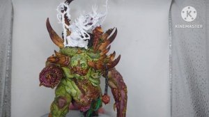 Как рисовать — Глотткин — Учебник по контрастной живописи