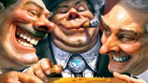 Кто переписал историю, тот и грабит страну _ История это секта