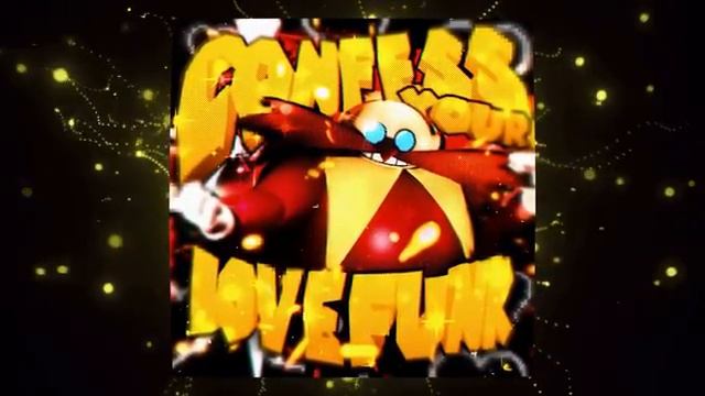 CONFESS YOUR LOVE FUNK (Extended)