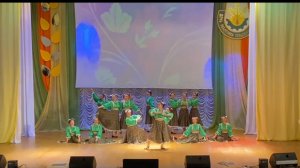 Мероприятие в честь дня работника сельского хозяйства и перерабатывающей промышленности