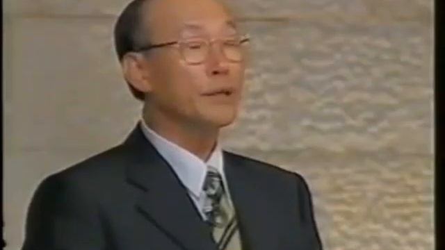 📹 Дэвид Йонги Чо. Иисус - Молитва. 1 часть #Богослужение ! #проповедь в Церкви Слово Жизни г.Уппса смотреть онлайн