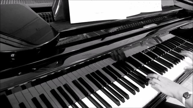 "Ветер перемен" - М. Дунаевский.