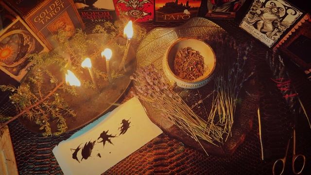 ОТ ТРЕВОГИ, НЕГАТИВНЫХ МЫСЛЕЙ