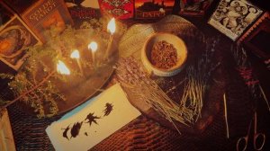 ОТ ТРЕВОГИ, НЕГАТИВНЫХ МЫСЛЕЙ