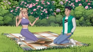 Мама Готовит Меня к Встрече с Миллионером