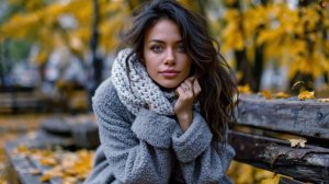 Сборник AI-клипов "Для души"