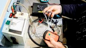 А 400 - ПДУ (Пульт управления гидробортом)