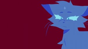 Too Close - Lostface (КОТЫ ВОИТЕЛИ АНИМАЦИЯ ПЕРЕЗАЛИВ)