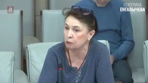 2023 апрель, Марина Масленникова Правда о цифровых валютах