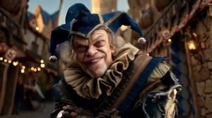 Принцесса и шут.mp4