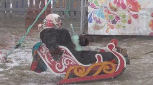 «Михайловский Торжок-2025»🔥 #Казачьеподворье