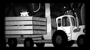 По Полям По Полям Едет Синий Трактор К Нам