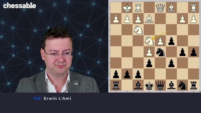 1. Noteboom 4.Nc3 dxc4 − 5th Moves