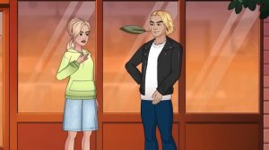 Папа Женился на Женщине из Моих Кошмаров