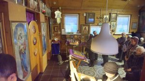 Богослужение