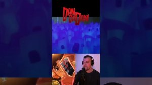 Dan Da Dan - Hunting soul (на русском ) cover