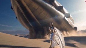 Корабли Пустыни