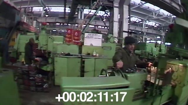 Чернобыльская ремонтно-эксплуатационная база флота, Завод «Юпитер», ЧАЭС.