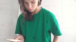 моё утро! 🍡