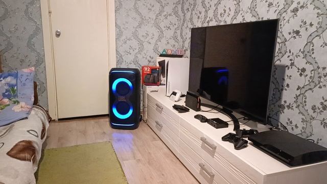 JBL PARTYBOX stage 320🔥👍👌 смотреть онлайн