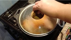 Наготовила вкусный обед/Открыла сразу две/Наконец-то я это сделала