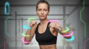 БОДИФЛЕКс МАРАФОН_ТРЕНИРОВКА 20