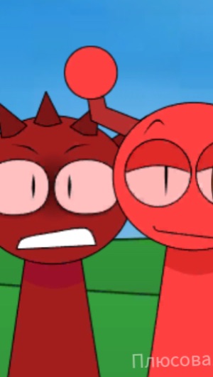 Солнечный остров Спрунки микс !( первый фаза)