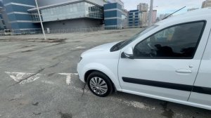 Lada Largus 2021 г. VIN 437814 Екатеринбург